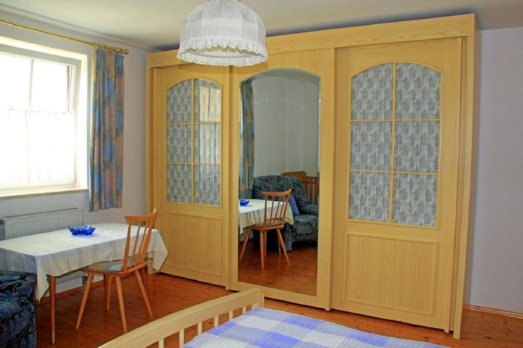 Haus Rita Apartment Thurmansbang Room photo
